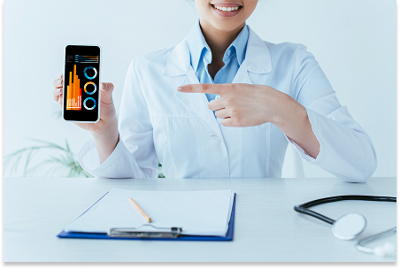 exa - in healthcare